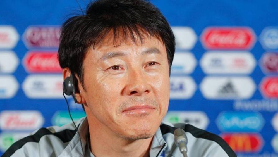 HLV Shin Tae Yong hé lộ lý do không gọi 'vua dội bom' gốc Montenegro dự AFF Cup 2021