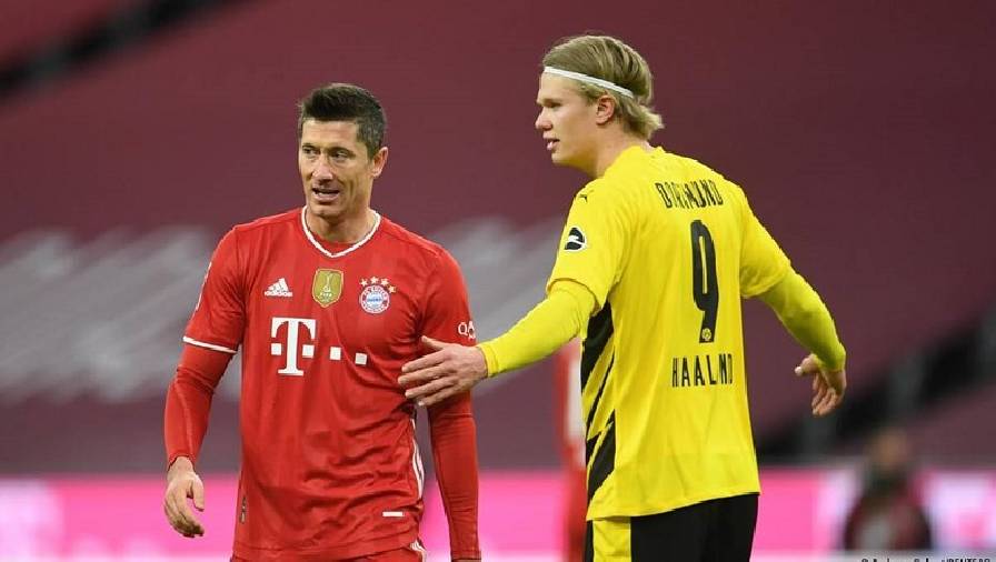 Nhận định, dự đoán Dortmund vs Bayern Munich, 00h30 ngày 5/12: Tiếng nói của đẳng cấp