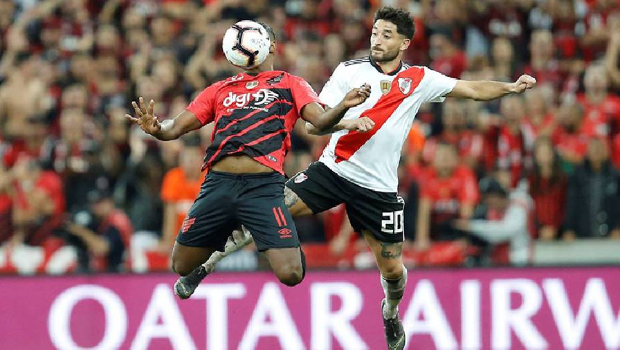 Nhận định, dự đoán River Plate vs Defensa, 7h30 ngày 6/12: Sức mạnh tuyệt đối