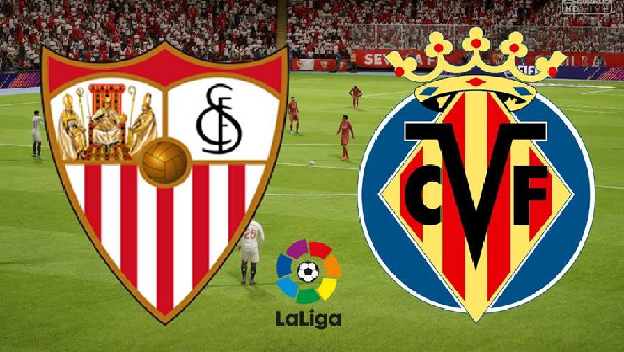 Thành tích, lịch sử đối đầu Sevilla vs Villarreal, 20h00 ngày 4/12