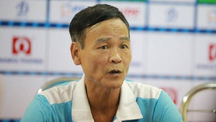CLB Đồng Nai bất ngờ sa thải HLV trưởng và 4 cầu thủ vì nghi bán độ