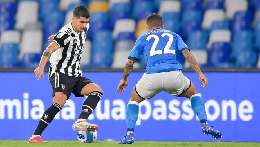 Nhận định, dự đoán Juventus vs Napoli, 02h45 ngày 7/1: Điểm đến ác mộng