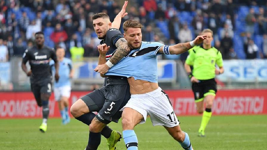 Nhận định, dự đoán Lazio vs Empoli, 20h30 ngày 6/1: Cẩn thận không thừa