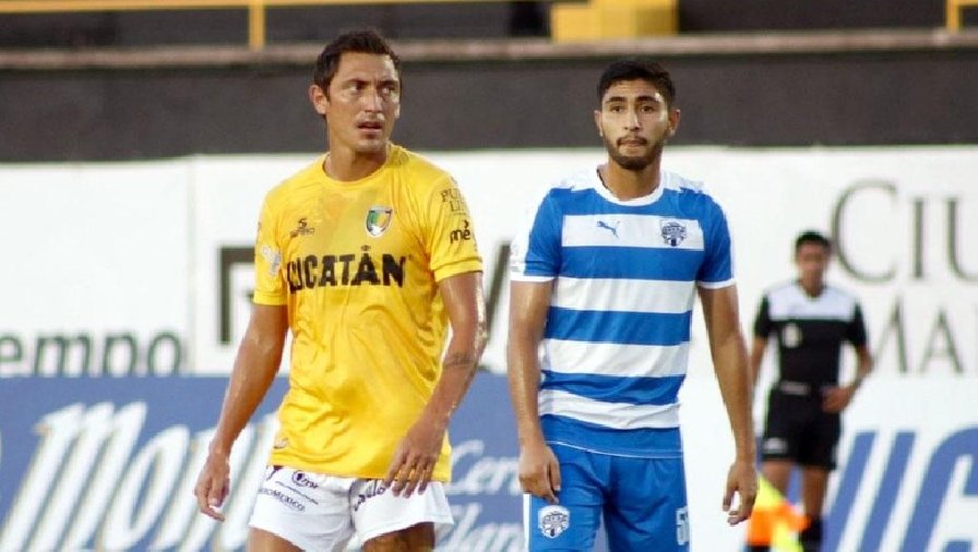 Nhận định, soi kèo Raya2 Expansión vs Tapatio, 6h00 ngày 7/1