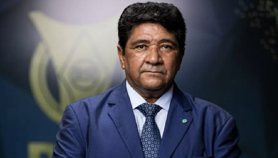 Chủ tịch LĐBĐ được phục chức, ĐT Brazil thoát án cấm tham dự World Cup từ FIFA