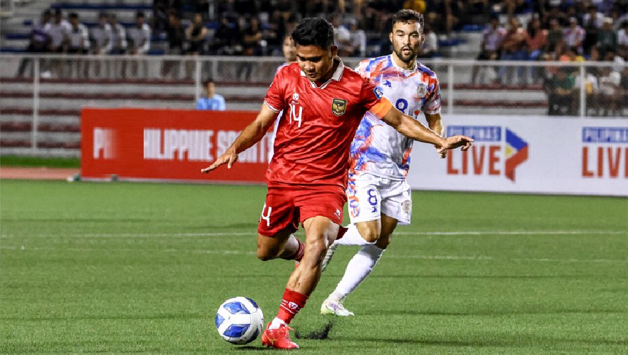 HLV Shin Tae Yong muốn tuyển thủ Indonesia chạy 13 km mỗi trận, 'đốt' oxi như siêu nhân