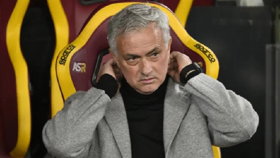 Mourinho được Netflix làm phim: ‘Xem xong, mọi người sẽ gọi tôi là thằng ngốc’