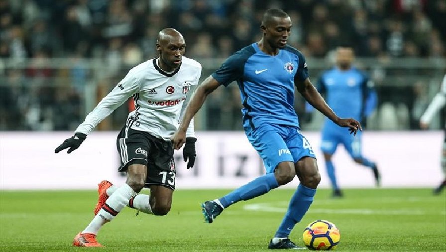 Nhận định, soi kèo Besiktas vs Kasimpasa, 00h00 ngày 06/01: Niềm tin trở lại