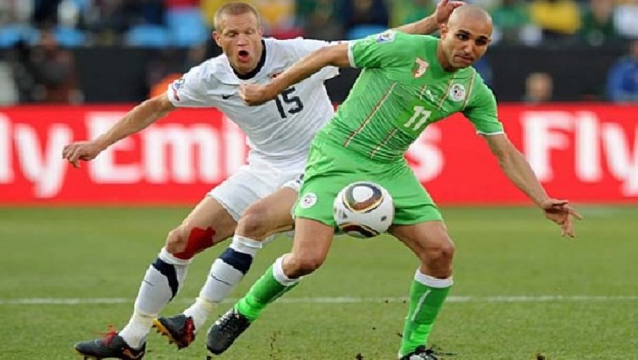 Nhận định, soi kèo Togo vs Algeria, 3h00 ngày 6/1: Khác biệt trình độ