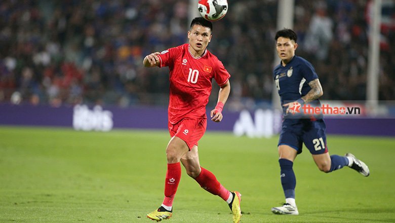 Báo Thái Lan đếm cúp sau khi đội nhà thua Việt Nam ở chung kết ASEAN Cup 2024