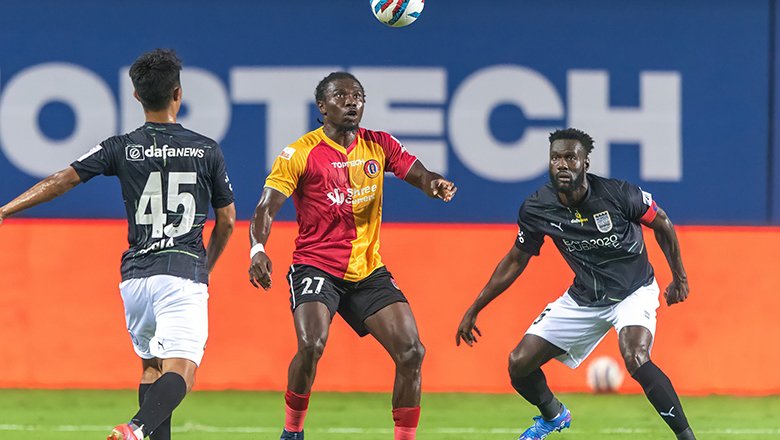 Nhận định East Bengal vs Mumbai City, VĐQG Ấn Độ, lực lượng, đội hình dự kiến