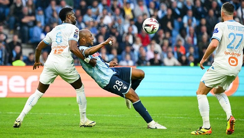 Nhận định Marseille vs Le Havre, VĐQG Pháp, lực lượng, đội hình dự kiến