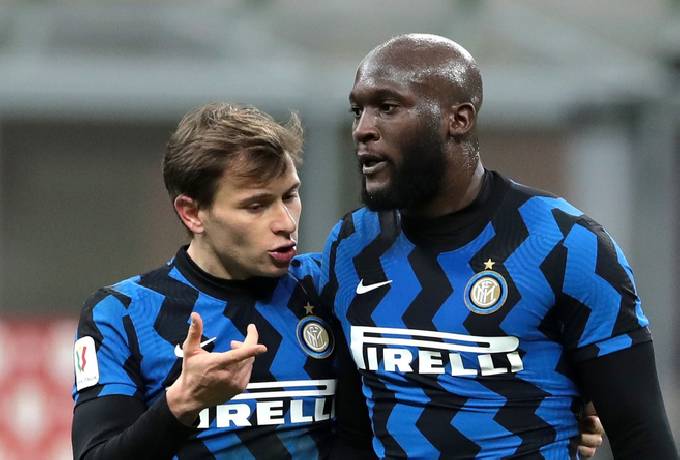 Inter Milan gặp khó khăn lớn về tài chính, mòn mỏi chờ 'Mạnh Thường Quân' rót tiền