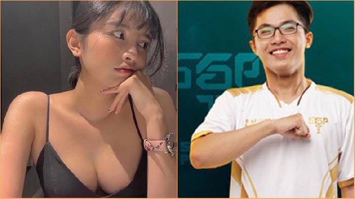 Liên Quân Mobile: Lai Bâng bị bạn gái hot girl công khai đoạn chat tán tỉnh thuở 2017