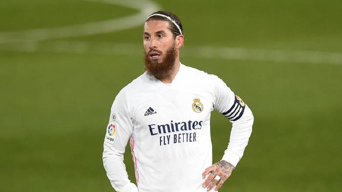 Real Madrid ra tối hậu thư cho Sergio Ramos 
