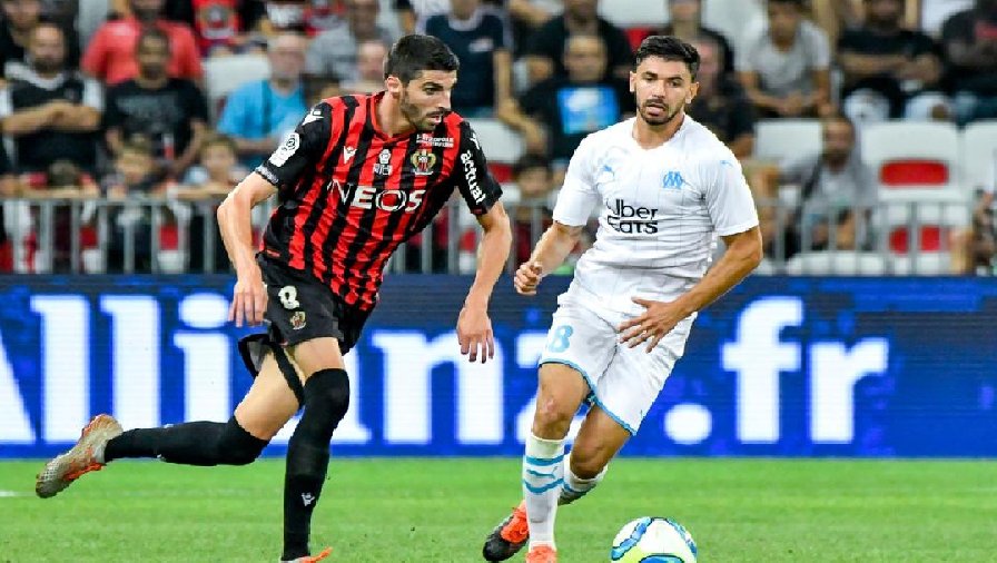 Nhận định, soi kèo Marseille vs Nice, 2h45 ngày 6/2: Khẳng định vị thế