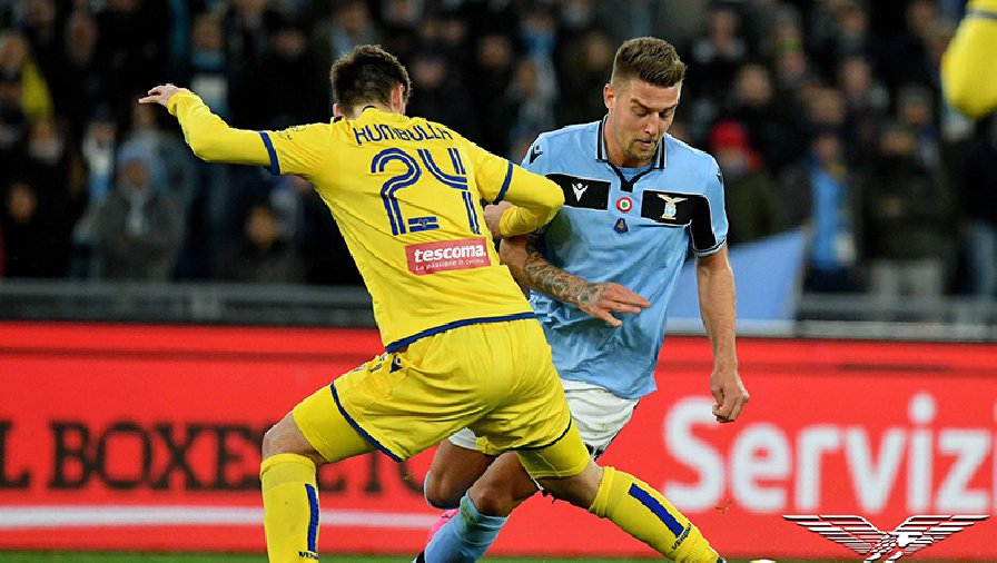 Nhận định, soi kèo Verona vs Lazio, 0h30 ngày 7/2: Đứt mạch thăng hoa