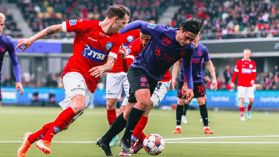 Nhận định, soi kèo Silkeborg IF vs KI Klaksvik, 21h00 ngày 6/2: Sức mạnh vượt trội