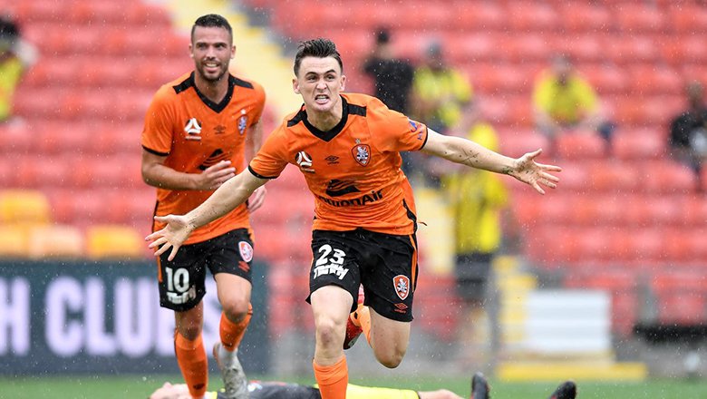 Nhận định Wellington Phoenix vs Brisbane Roar, VĐQG Úc, lực lượng, đội hình dự kiến