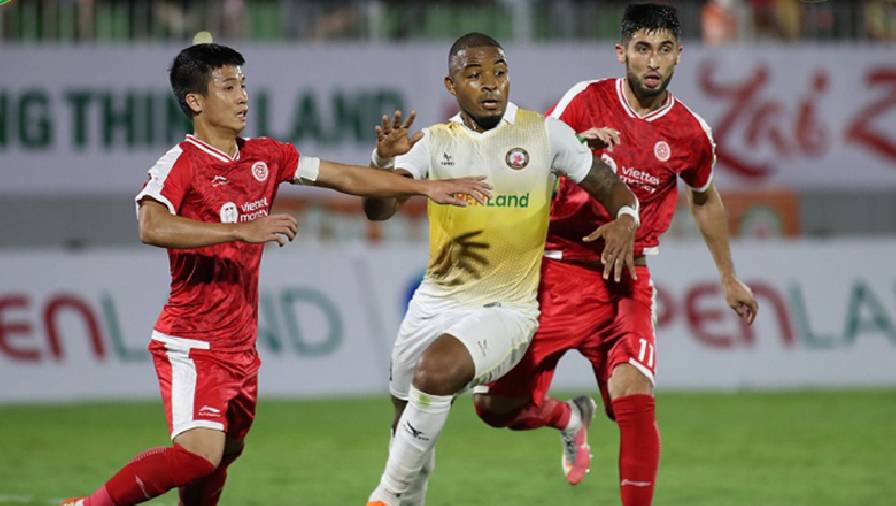 Lịch phát sóng trực tiếp bóng đá hôm nay 5/3: Viettel, Liverpool, Chelsea thi đấu