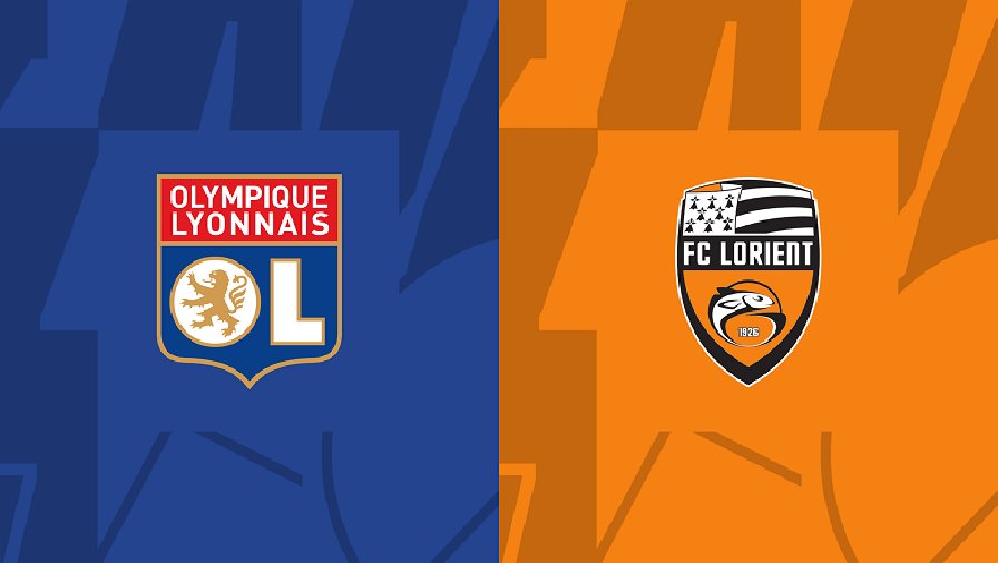 Nhận định, soi kèo Lyon vs Lorient, 23h05 ngày 05/03: Sư tử gầm vang