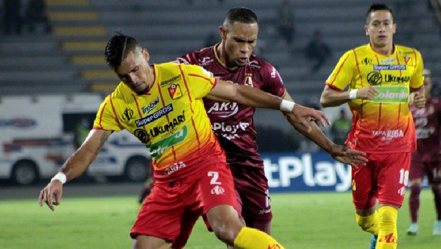 Nhận định, soi kèo Pereira vs Tolima, 7h50 ngày 6/3: Giữ sức cho Cup Nam Mỹ