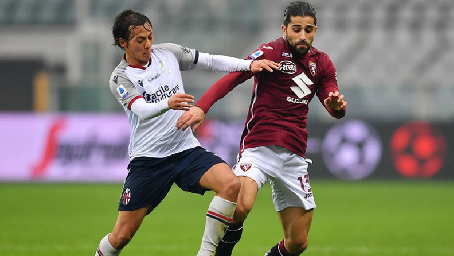 Nhận định, soi kèo Torino vs Bologna, 2h45 ngày7/3: Khách lấn chủ