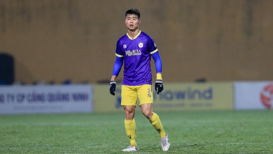 V.League nghỉ gần 3 tuần sau vòng 13 để tạo điều kiện thuận lợi cho ĐT Việt Nam