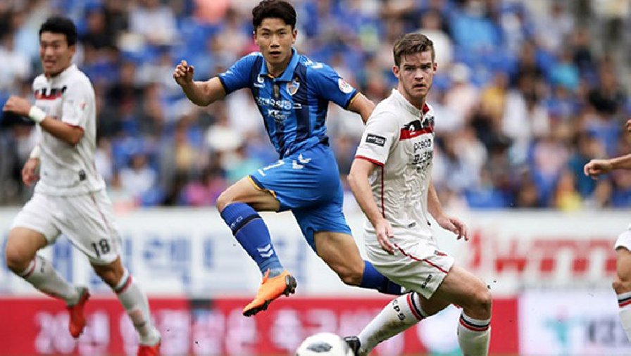 Nhận định, dự đoán Pohang Steelers vs Suwon, 17h30 ngày 6/4: Khách yếu bóng vía