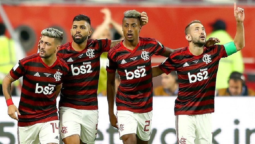 Nhận định, dự đoán Sporting Cristal vs Flamengo, 07h30 ngày 6/4: Khó có bất ngờ