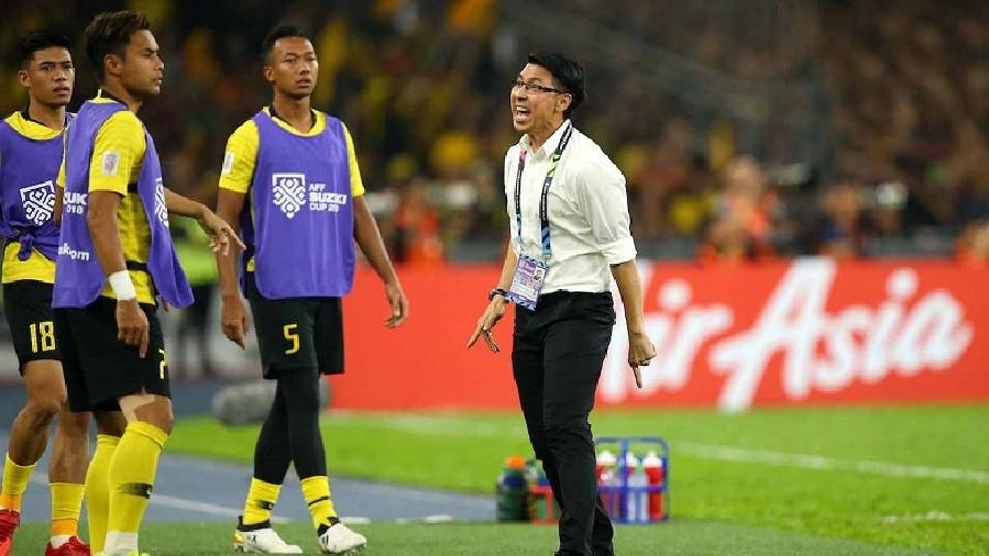 ĐT Malaysia có động thái khác lạ trước thềm vòng loại World Cup