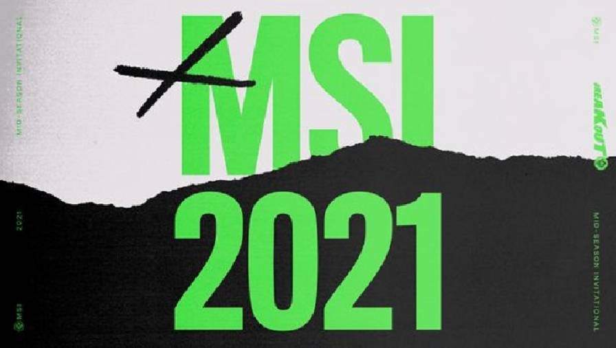 MSI 2021 bắt đầu khi nào, xem ở đâu?