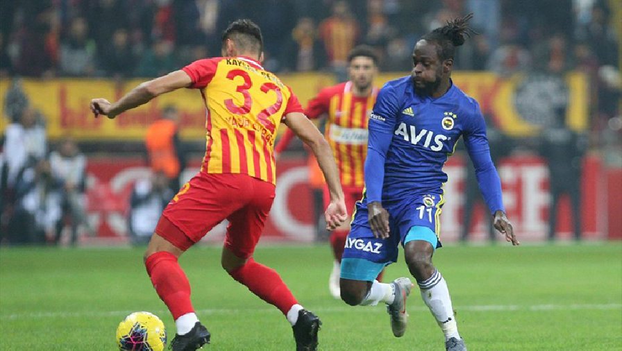 Nhận định, dự đoán Hatayspor vs Trabzonspor, 0h00 ngày 7/5: Hy vọng mong manh