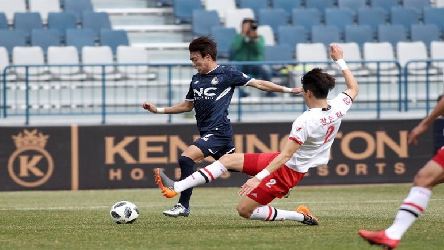 Nhận định, dự đoán Seongnam vs Jeju, 12h00 ngày 5/5: Chưa qua khủng hoảng