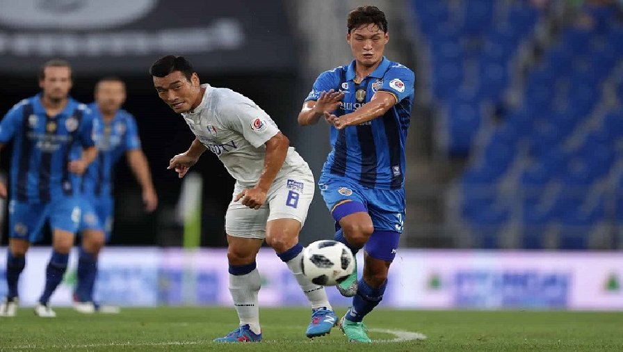 Nhận định, dự đoán Suwon Bluewings vs Ulsan, 14h30 ngày 5/5: Nghi ngờ cửa trên