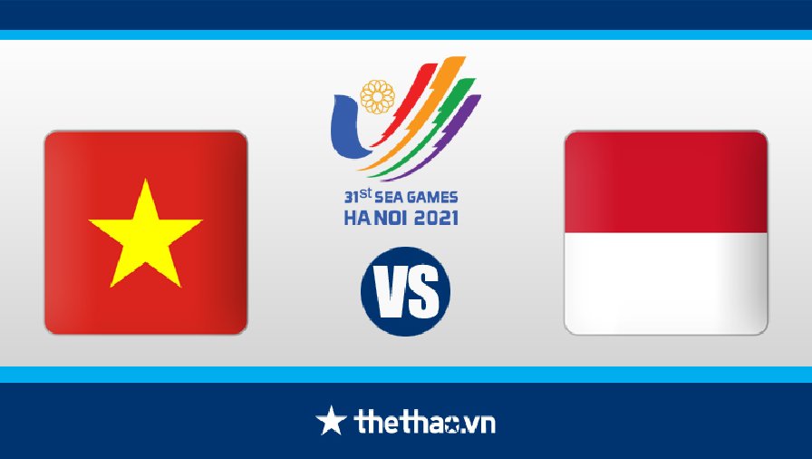 Nhận định, dự đoán U23 Việt Nam vs U23 Indonesia, 19h00 ngày 6/5: Vạn sự khởi đầu nan