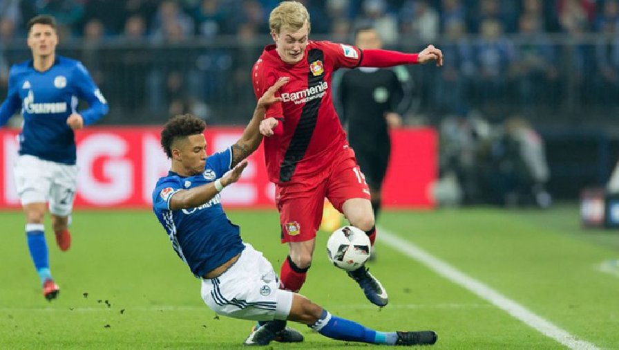 Lịch trực tiếp bóng đá hôm nay 5/5: Bayer Leverkusen chạm trán Koln