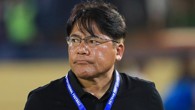 HLV Hà Nội FC: 'Các cầu thủ hơi nóng vội trong các tình huống tấn công'