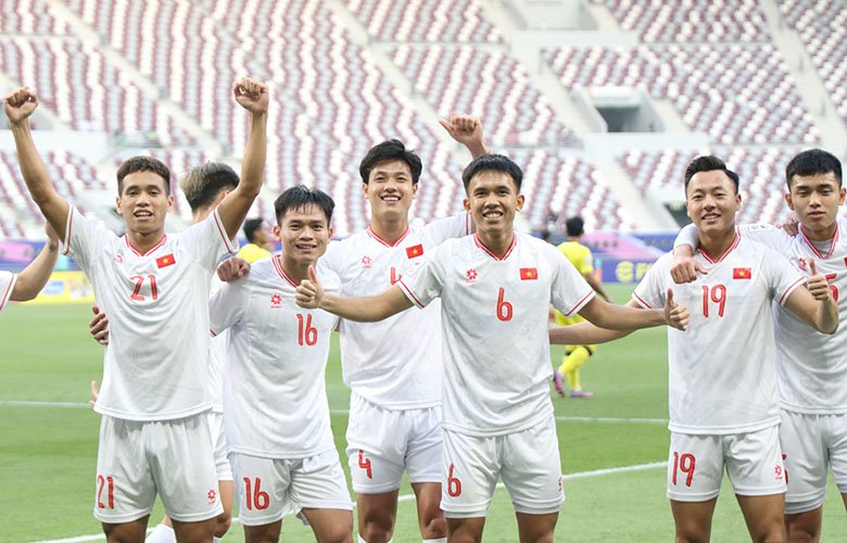 Khi nào diễn ra lễ bốc thăm chia bảng vòng loại U23 châu Á 2026?
