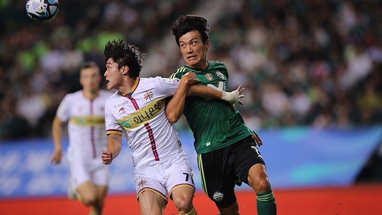 Nhận định Jeonbuk vs Daejeon, VĐQG Hàn Quốc, lực lượng, đội hình dự kiến