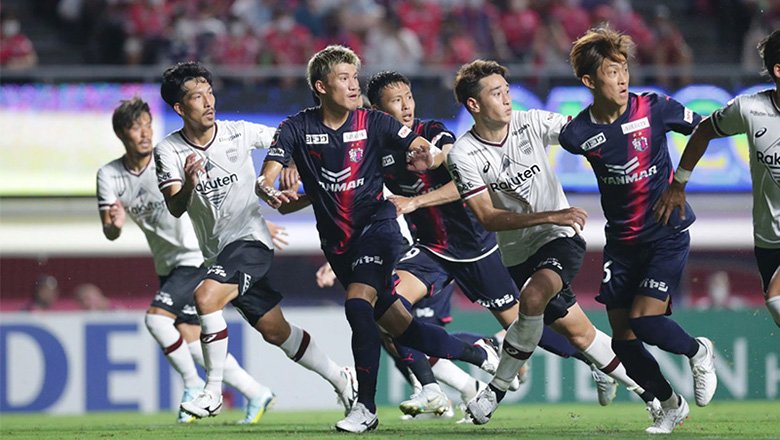 Nhận định Vissel Kobe vs Cerezo Osaka, VĐQG Nhật Bản, lực lượng, đội hình dự kiến