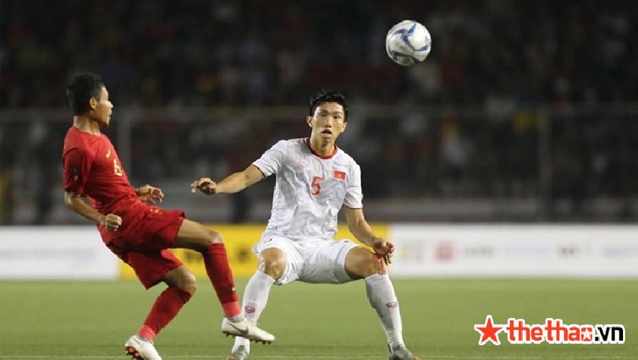 Các điểm nóng quyết định trận đấu Việt Nam vs Indonesia, 23h45 ngày 7/6