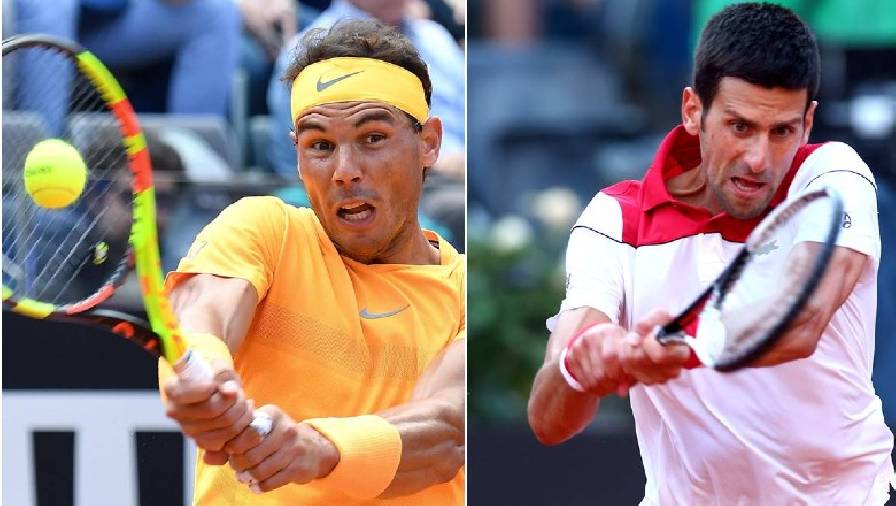 Lịch thi đấu tennis hôm nay 5/6: Vòng 3 Roland Garros - Nole gặp Berankis, Nadal đấu Norrie
