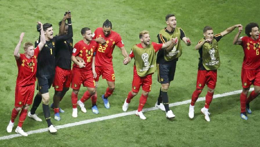 Nhận định bóng đá Bỉ vs Croatia, 1h45 ngày 7/6: Quỷ đỏ mất nanh