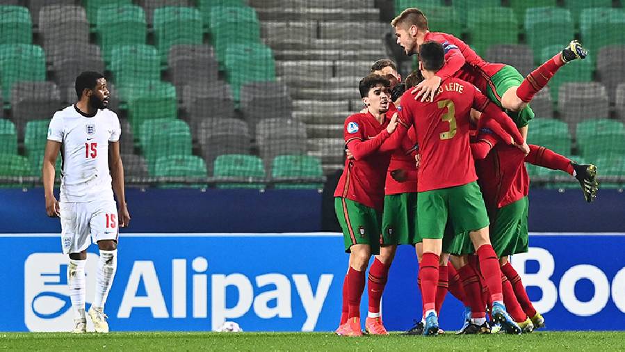 Nhận định bóng đá U21 Đức vs U21 Bồ Đào Nha, 2h00 ngày 7/6: Xe tăng đứt xích