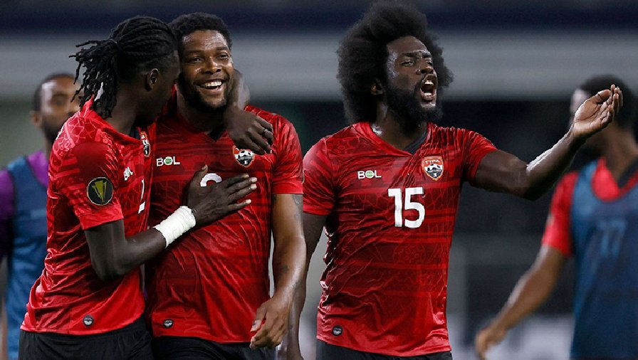 Nhận định, dự đoán Trinidad và Tobago vs Bahamas, 7h00 ngày 7/6: Niềm vui trở lại