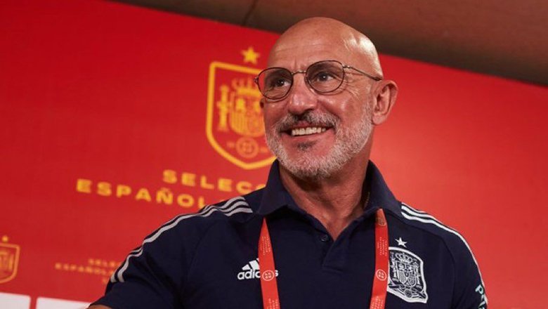 Tây Ban Nha gia hạn hợp đồng với 'thuyền trưởng' ngay trước thềm EURO 2024