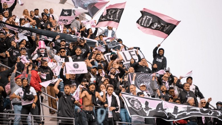 CĐV thờ ơ, FIFA phải ‘xả vé’ cứu trận khai mạc Club World Cup 2025
