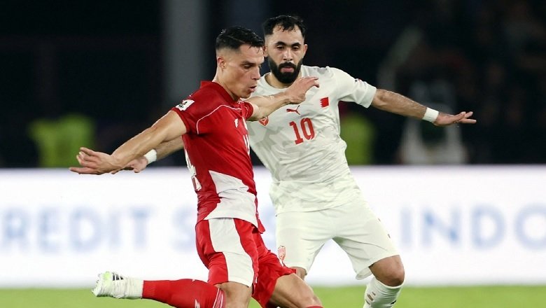 Indonesia cần thỏa mãn điều kiện gì để góp mặt ở World Cup 2026?