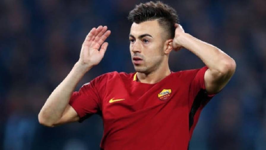 Nực cười: El Shaarawy bị bắt vì… bắt trộm